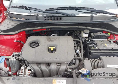 2023 Kia Soul Lx from USA, damaged, VIN KNDJ23AU1P7207208